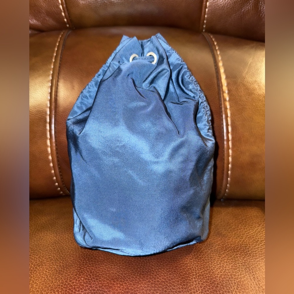 Prada Drawstring Bag - Picture 3 of 13